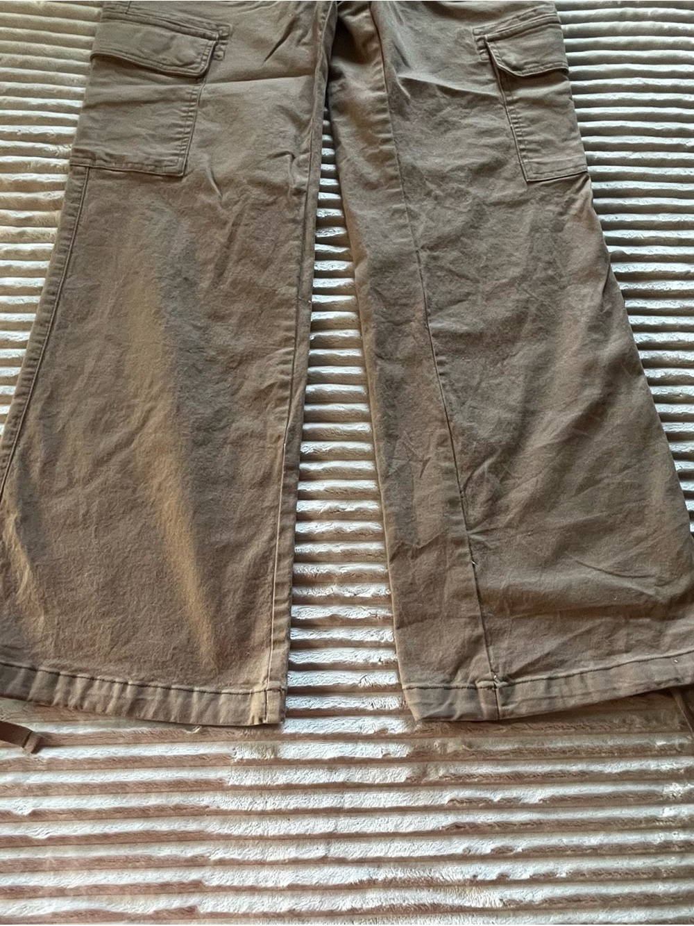 Wild Fable brown cargo pants ♡ - Picture 6 of 6